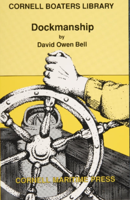 Book cover of: Dockmanship