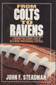 Book cover of: From Colts to Ravens