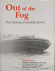 Book cover of: Out of the Fog. By: Algot Mattsson
