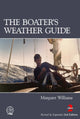 Book cover of: Boater's Weather Guide. By: Williams, Margaret