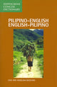 Book cover of: Pilipino-English/English-Pilipino Concise Dictionary. By: Sam Bickford