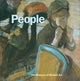 Book cover of: People. By: Philip Yenawine