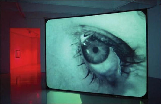 Book cover of: Douglas Gordon: Timeline. By: Peter Fischli