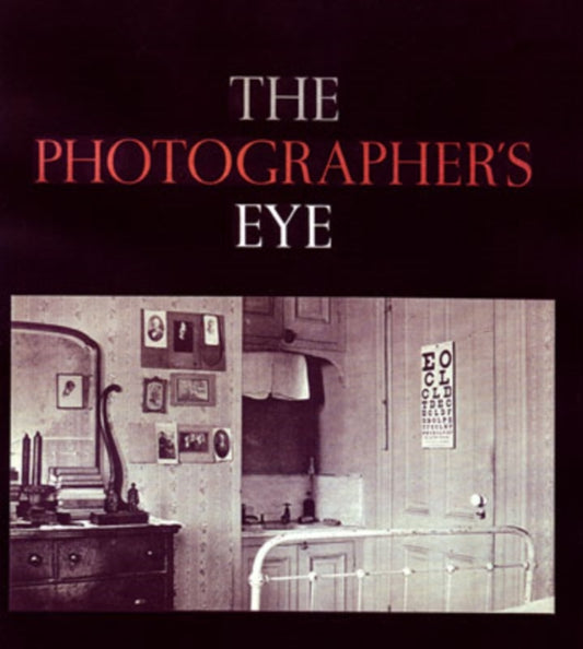 Photographer's Eye