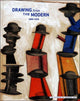 Book cover of: Drawing from the Modern 1. By: André Breton