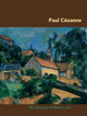 Book cover of: Paul Cezanne. By: Carolyn Lanchner