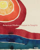 Book cover of: American Modern. By: Esther Adler