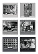 Book cover of: Lee Friedlander: The Mind and the Hand. By: Richard Benson