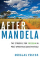 Book cover of: After Mandela. By: Douglas Foster