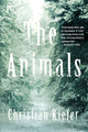 Book cover of: Animals. By: Christian Kiefer