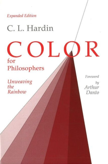 Book cover of: Color for Philosophers