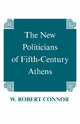 Book cover of: New Politicians of Fifth-century Athens