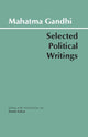 Book cover of: Gandhi: Selected Political Writings