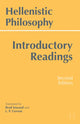 Book cover of: Hellenistic Philosophy