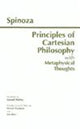 Book cover of: Principles of Cartesian Philosophy
