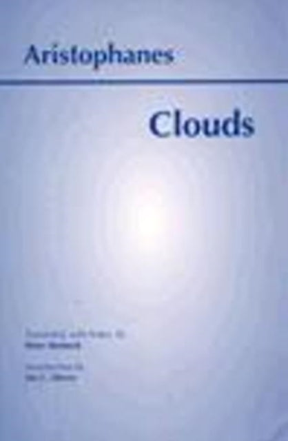 Book cover of: Clouds