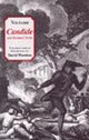 Book cover of: Candide. By: David Wootton