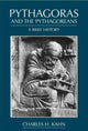 Book cover of: Pythagoras and the Pythagoreans. By: Charles H. Kahn