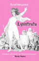 Book cover of: Lysistrata