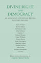 Divine Right and Democracy