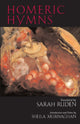Book cover of: Homeric Hymns