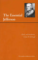 Book cover of: Essential Jefferson