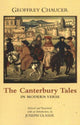 Book cover of: Canterbury Tales in Modern Verse