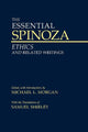 Book cover of: Essential Spinoza