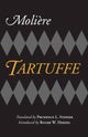 Book cover of: Tartuffe. By: Molière