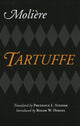 Book cover of: Tartuffe. By: Molière