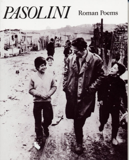 Book cover of: Roman Poems