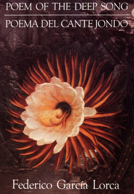Book cover of: Poem of the Deep Song