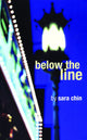 Book cover of: Below the Line