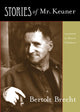 Book cover of: Stories of Mr. Keuner. By: Bertolt Brecht