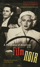 Book cover of: Panorama of American Film Noir (1941-1953)