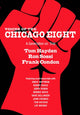 Book cover of: Voices of the Chicago Eight. By: Ron Sossi