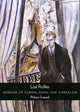 Book cover of: Lost Profiles. By: Philippe Soupault