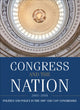 Book cover of: Congress and the Nation 2005-2008, Volume XII
