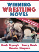 Book cover of: Winning Wrestling Moves