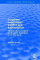 Book cover of: Corporate imperialism: Conflict and expropriation