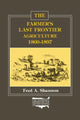 Book cover of: Farmer's Last Frontier