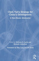 Book cover of: Chen Yun's Strategy for China's Development