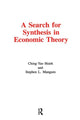Book cover of: Search for Synthesis in Economic Theory