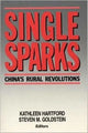 Book cover of: Single Sparks. By: Kathleen J. Hartford