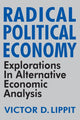 Book cover of: Radical Political Economy. By: Victor D. Lippit