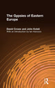 Book cover of: Gypsies of Eastern Europe