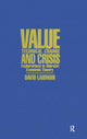 Book cover of: Value, Technical Change and Crisis