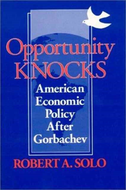 Book cover of: Opportunity Knocks