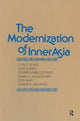 Book cover of: Modernization of Inner Asia