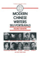 Book cover of: Modern Chinese Writers